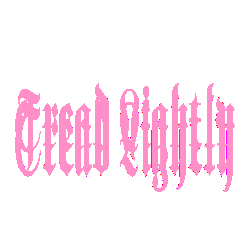 Tread Lightly